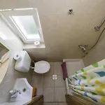 شقة In With Terrace, Air Conditioning, Wi-fi, Dishwasher لوبار